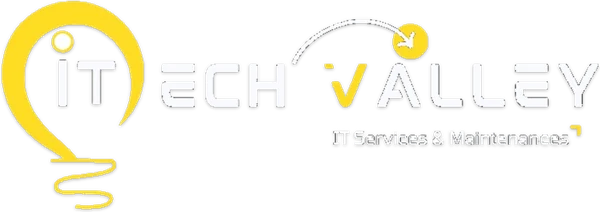 logo itv white